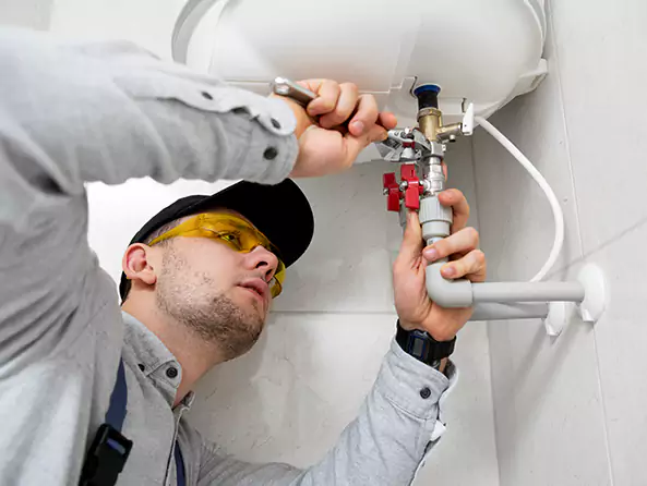 Why Choose First Call Apex Plumbing for Water Heater Expansion Tank Installation in Apex, NC?