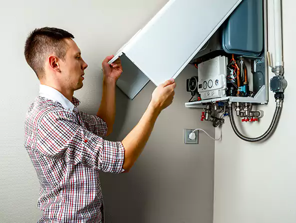 Why Choose First Call Apex Plumbing for Water Heater Installation in Apex, NC?
