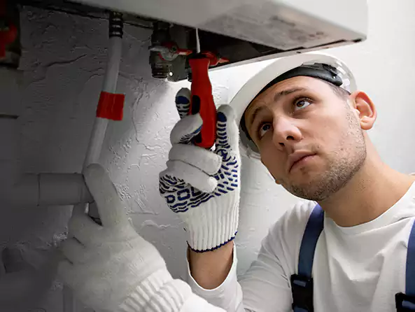 Why Choose First Call Apex Plumbing for Water Heater Repair in Apex, NC?