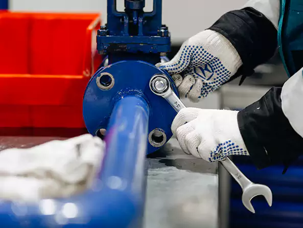 Why Choose First Call Apex Plumbing for Well Pump Repair in Apex, NC?