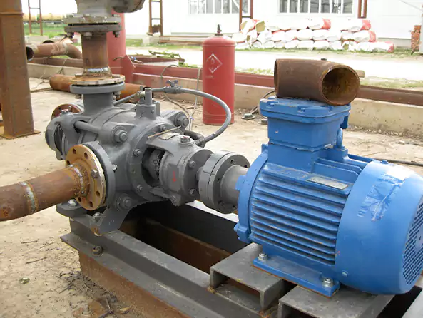 Why Choose First Call Apex Plumbing for Well Pump Replacement in Apex, NC?